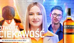 Agencja WebTalk obsługuje markę Auchentoshan