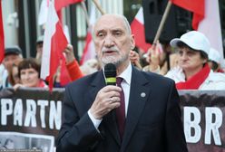 Antoni Macierewicz przegrał w sądzie. Jest wyrok