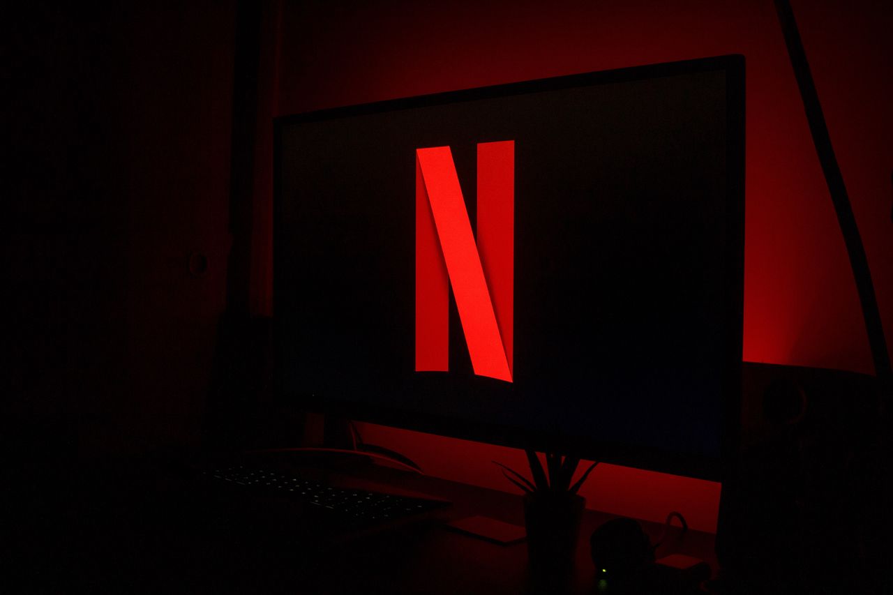 Korzystasz z Netfliksa? Uważaj na ten komunikat