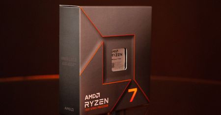 AMD przygotowuje nowe procesory Ryzen 7000. Mogą być hitem!