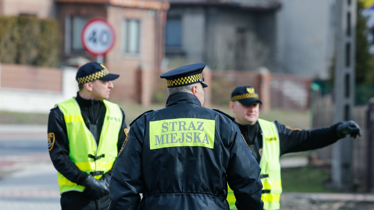 Kontrola jakości pieców i ogrzewania, zdj. ilustracyjne