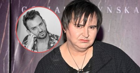 Podejrzewa, co mogło się stać z Sewerynem. Był w podobnej sytuacji