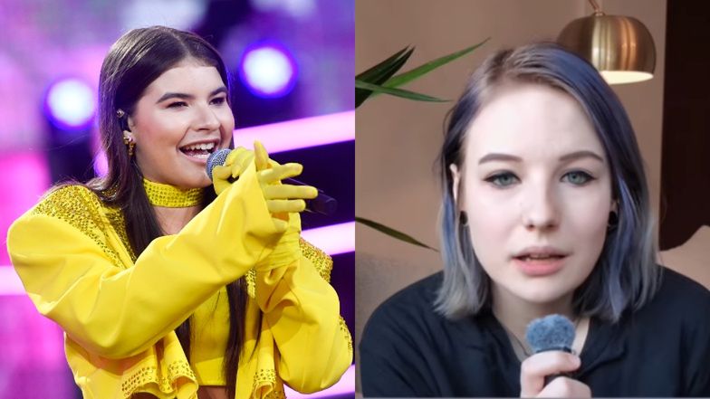 Influencerka o wygranym przez Marien chińskim programie 