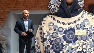 Męskie Granie i włocławski fajans? Jedno zdjęcie wywołało lawinę komentarzy