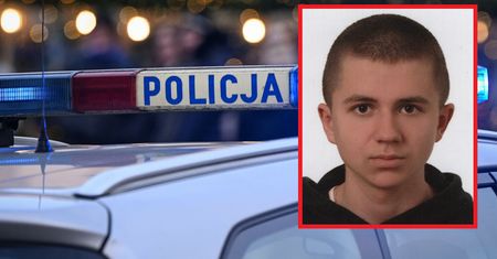 Zaginął 14-letni Piotr. Wyjechał rowerem i przepadł bez śladu