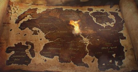 The Elder Scrolls: Legends dotarło na smartfony