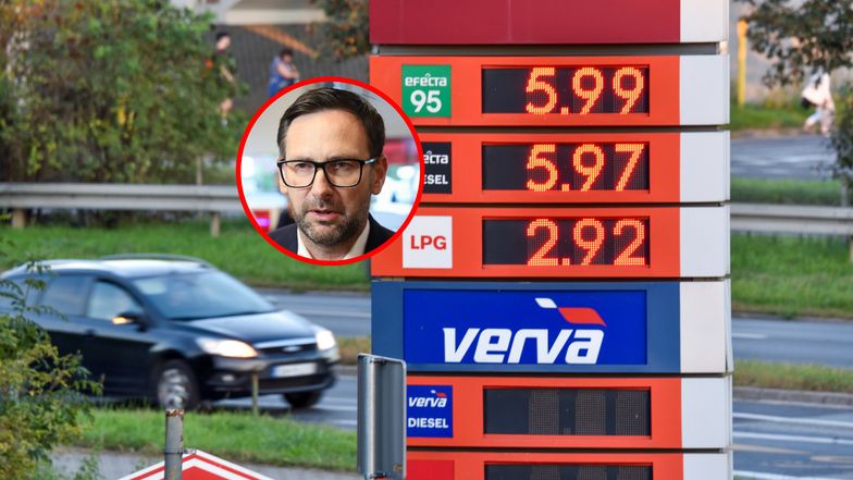 Jedyna taka polisa w Orlenie. Daniel Obajtek ubezpieczony


