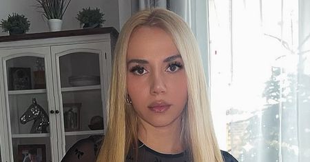 Marianna Schreiber jest już singielką? Wymownie odpowiedziała na pytanie o STATUS ZWIĄZKU