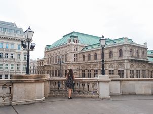 Podążają śladami filmowych światów. "Rzeczywistość często nie przypomina fikcji"