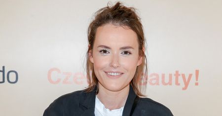 Tak mieszka Olga Frycz. Jest prosto, ale trafne dodatki tworzą klimat