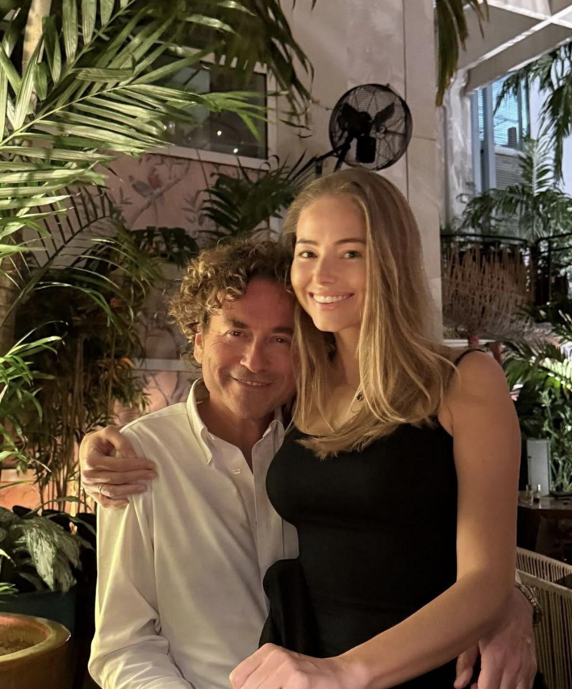 Agata i Piotr Rubikowie