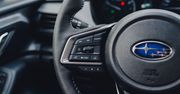 Subaru szykuje 3 nowe modele. Wszystkie z manualną skrzynią