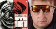 Muniek Staszczyk prezentuje płytę "Syn miasta": data premiery, okładka, spis utworów