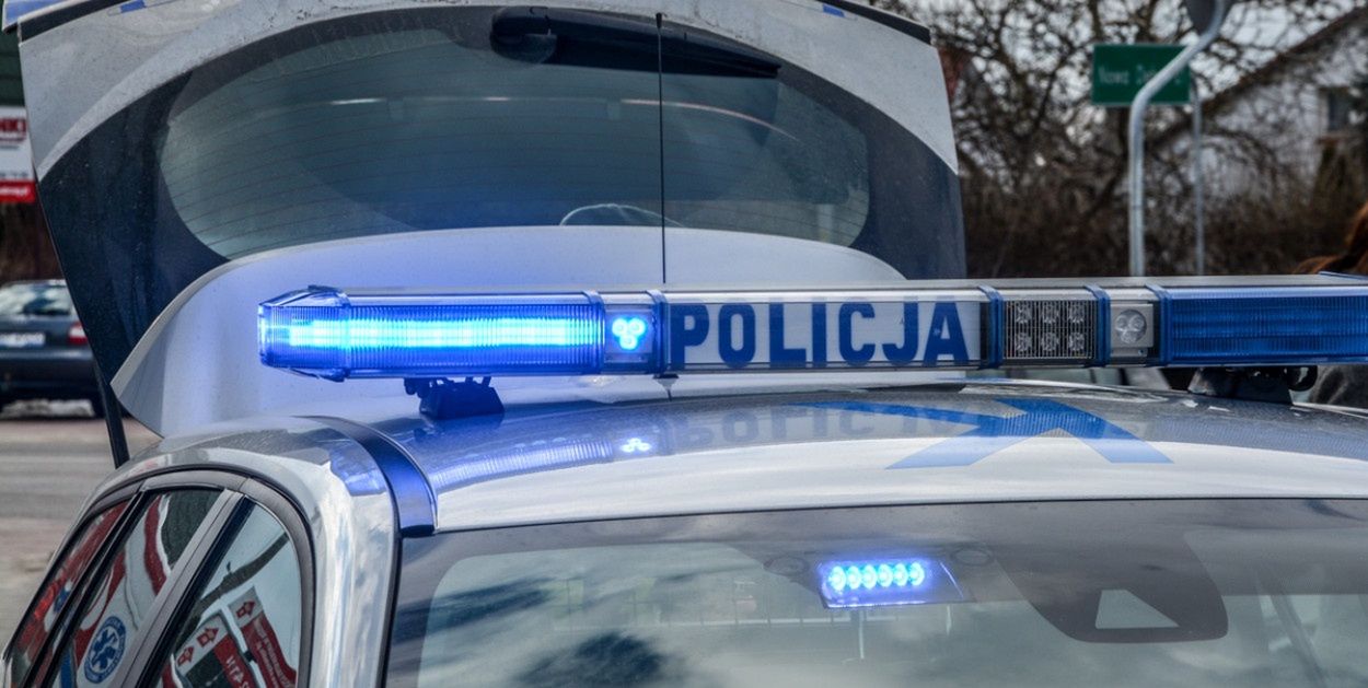 Nieskurzów Stary: Wjechał rowerem w ciężarówkę na drodze krajowej