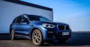 Nowe BMW X3: test oprogramowania samochodowego uważanego za najlepsze
