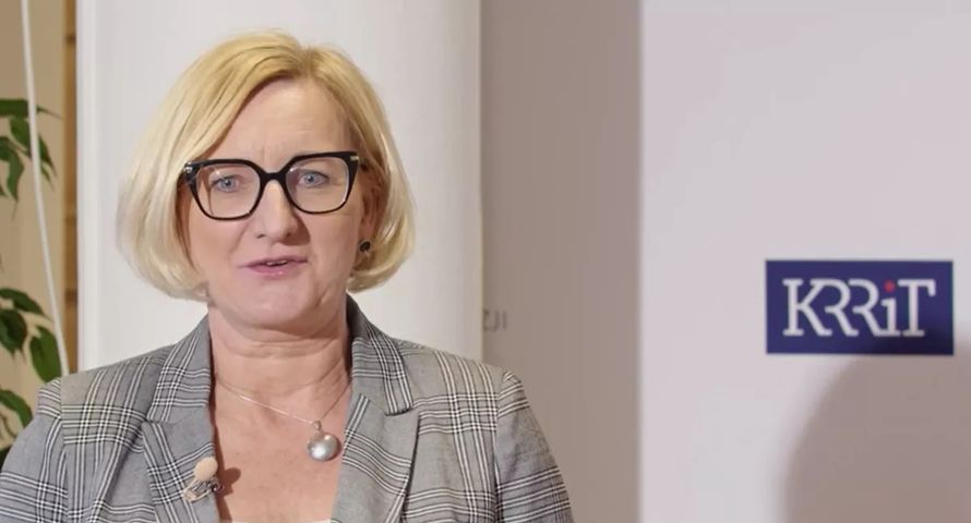 Szefowa KRRiT oskarżona. Odtajnione dokumenty służyły TVP i PiS do ataku na Tuska