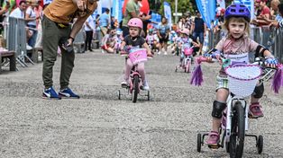 Wielkie święto młodych cyklistów! Zawody Rowerkowe zawitają do Gdyni - ruszają zapisy!