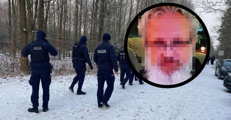Zaginiony Rafał nie żyje. Policja potwierdza, znaleziono ciało