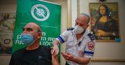 Izrael. Osoby zaszczepione mogą już korzystać z "zielonych paszportów"