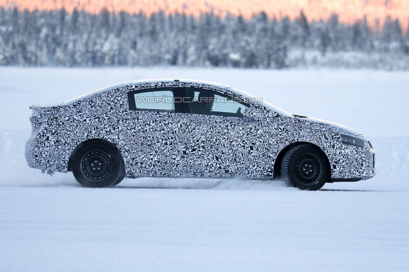 2015 Chevrolet Cruze