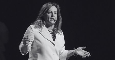 Joanna Kołaczkowska nie żyje. Żegnają ją dziennikarze i politycy