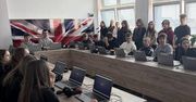 Biłgoraj: Ósmoklasiści opanowali "ONZ". Relacja z Dni Otwartych