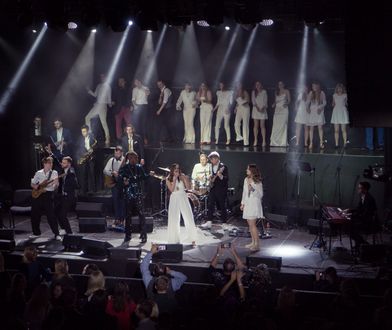 XVI Świąteczny Koncert SGH. Studenci szukają sponsorów wydarzenia