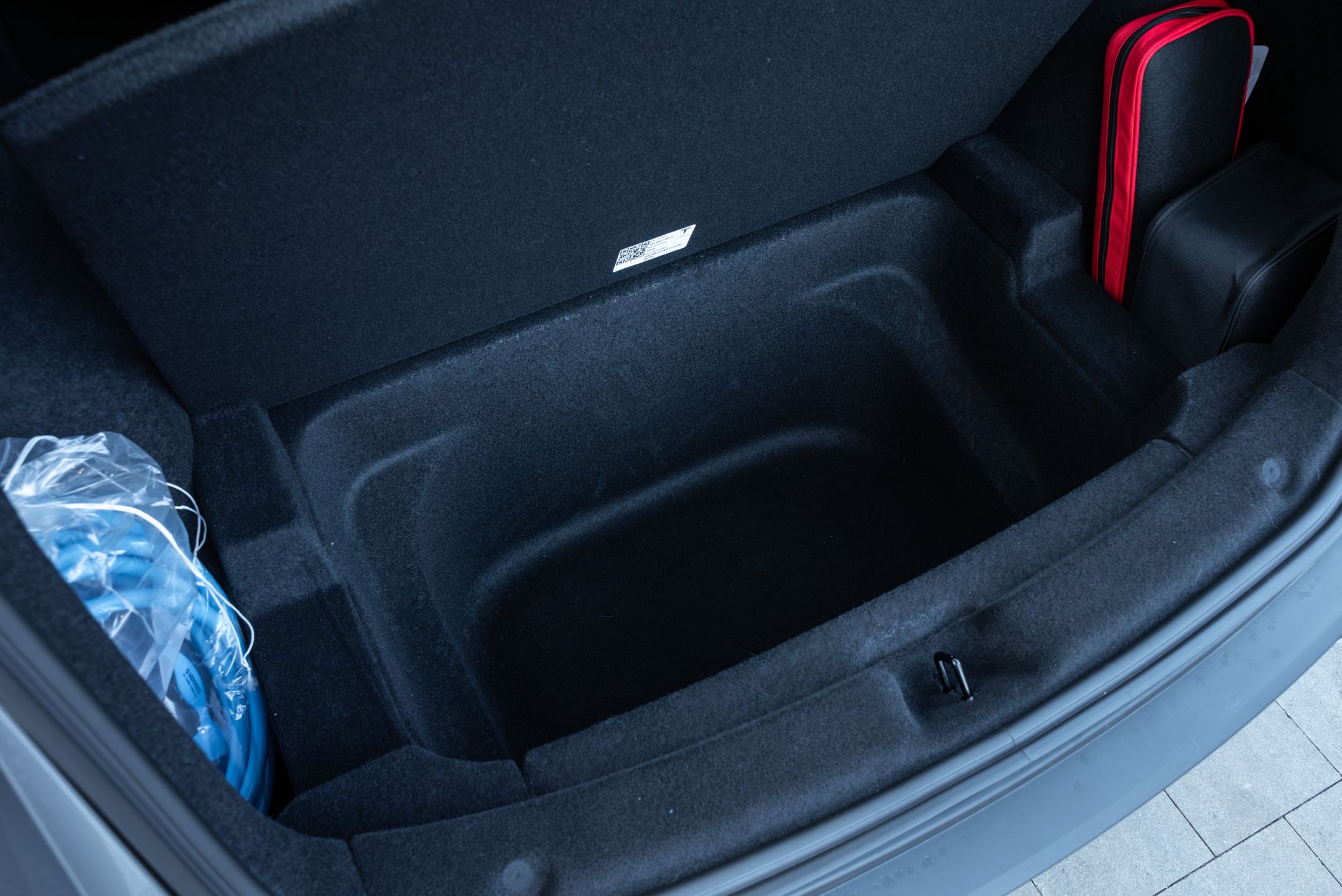 Tesla Model Y Juniper