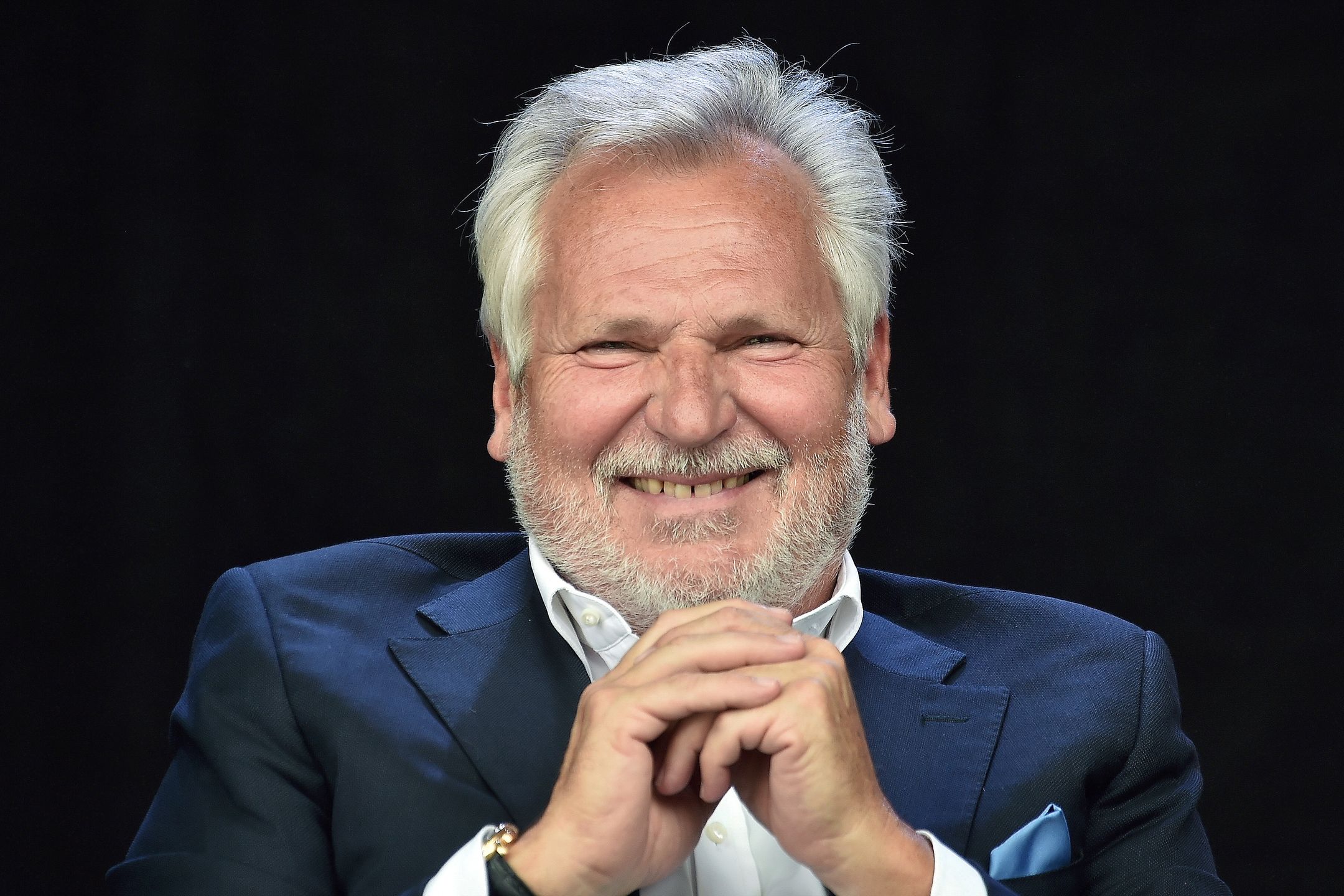 Aleksander Kwaśniewski