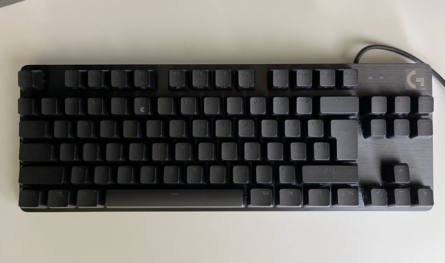 Logitech G413 TKL SE i G502 Hero: idealne budżetowe duo?