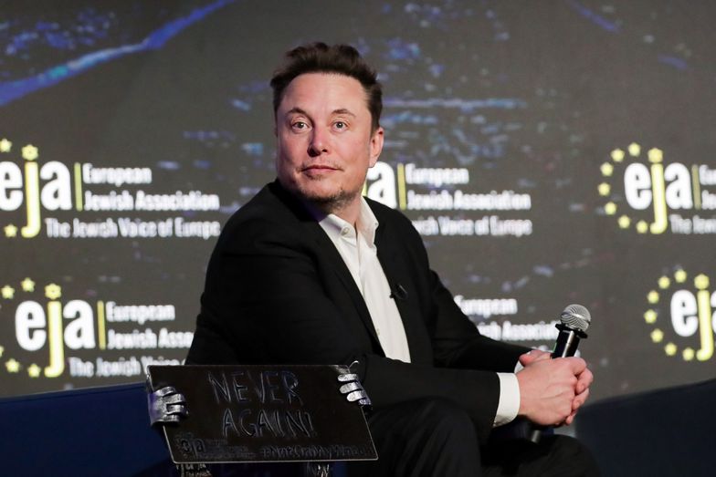 Elon Musk znów ma problemy przez Twittera. Sąd nakazał go ponownie przesłuchać