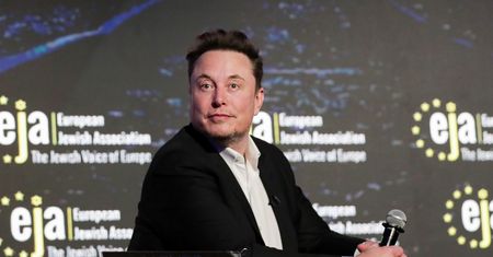 Elon Musk znów ma problemy przez Twittera. Sąd nakazał go ponownie przesłuchać