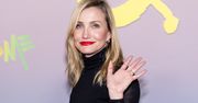 Cameron Diaz po raz trzeci została mamą. Aktorka ma 53 lata