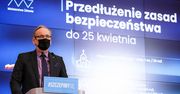 Najpierw szkoły w całej Polsce, później usługi w regionach. Tak może wyglądać odmrażanie