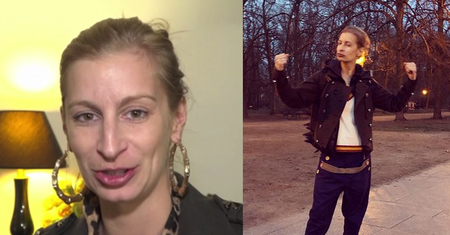 Magdalena Schejbal: "Zostałam panią bizneswoman"