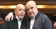 "Powoli się żegnamy". Wspomina ostatnie miesiące życia Stanisława Tyma