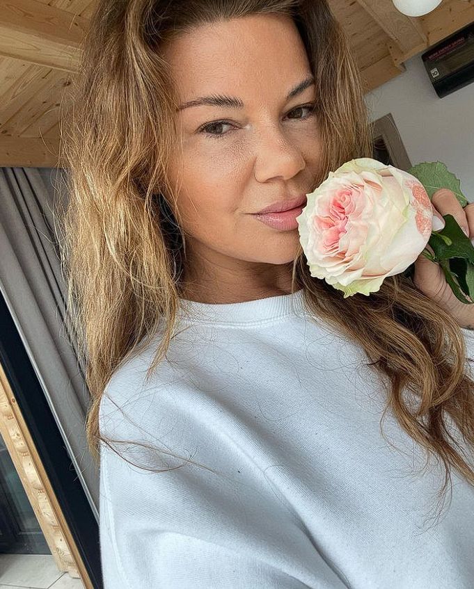 Edyta Górniak