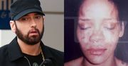 Eminem kaja się przed Rihanną za aferę z Chrisem Brownem: "Z CAŁEGO SERCA PRZEPRASZAM"