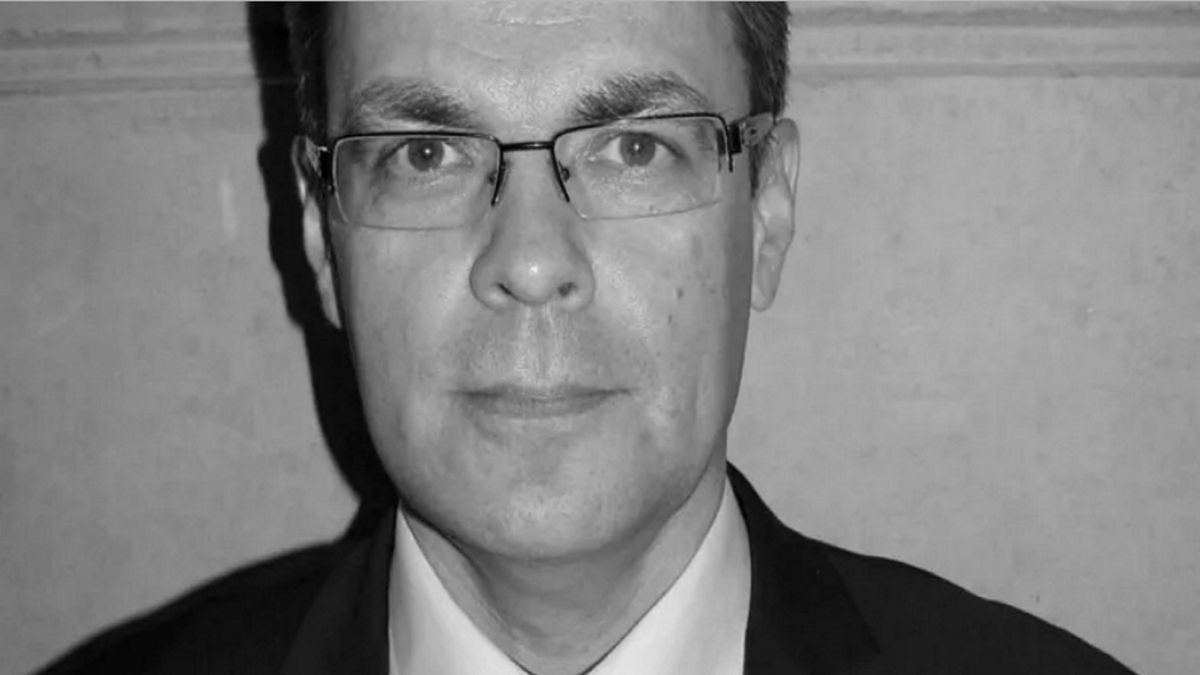 piotr swiac pogrzeb tvp