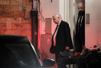 Jarosław Kaczyński w rządzie? Terlecki: wszystko na to wskazuje. Sprawdziliśmy, ile może zarobić prezes PiS