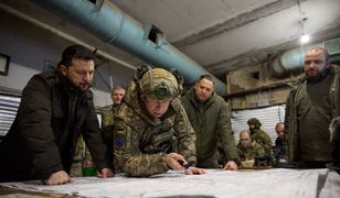 Ukraina sięga po poborowych z Niemiec. Kijów grozi karami