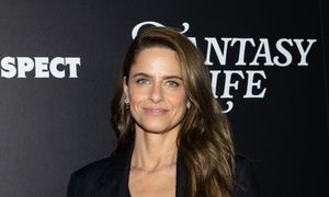 Ogłosiła swoją diagnozę. Niedawno pochowała rodziców