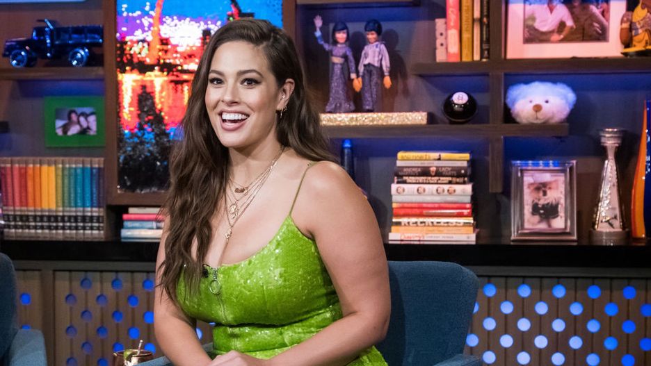 Ashley Graham