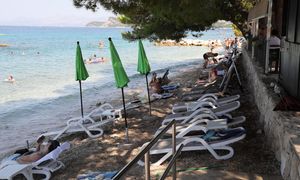 Niemiecki turysta narzeka na wypoczynek w Chorwacji. Mówi, co dzieje się na plażach