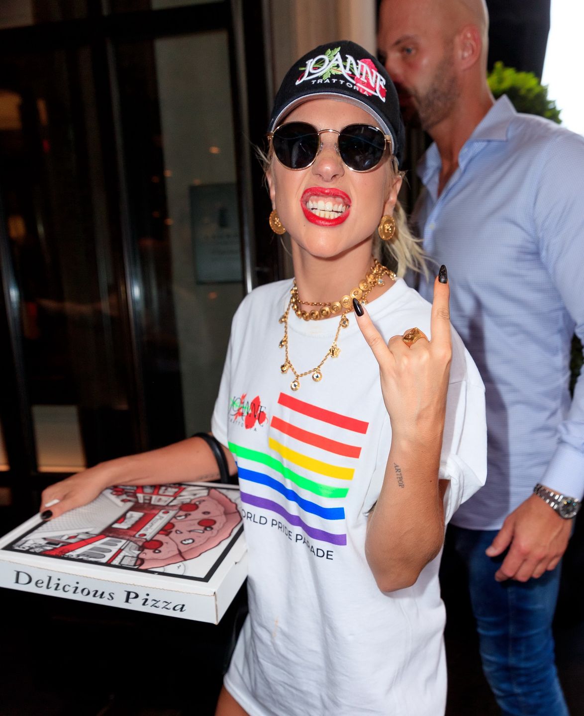 Lady Gaga