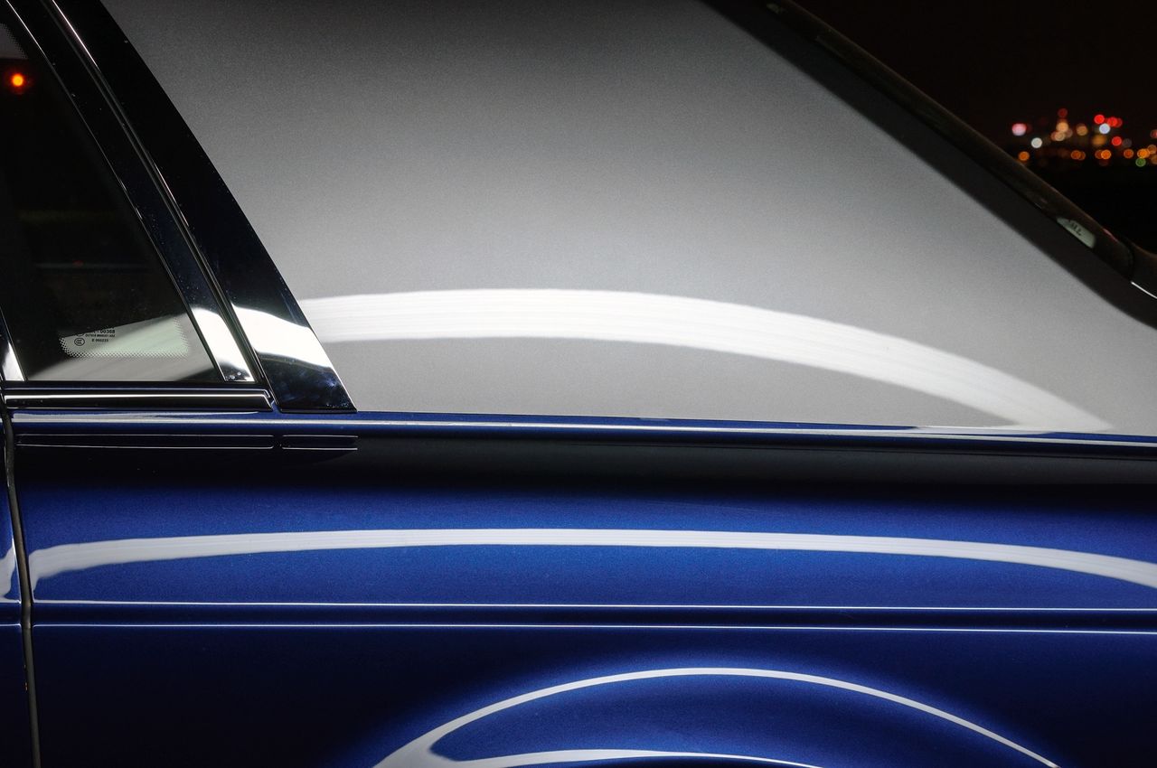 Rolls-Royce Phantom VII (2015)