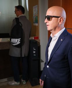 Szymczyk zabiera głos po zarzutach