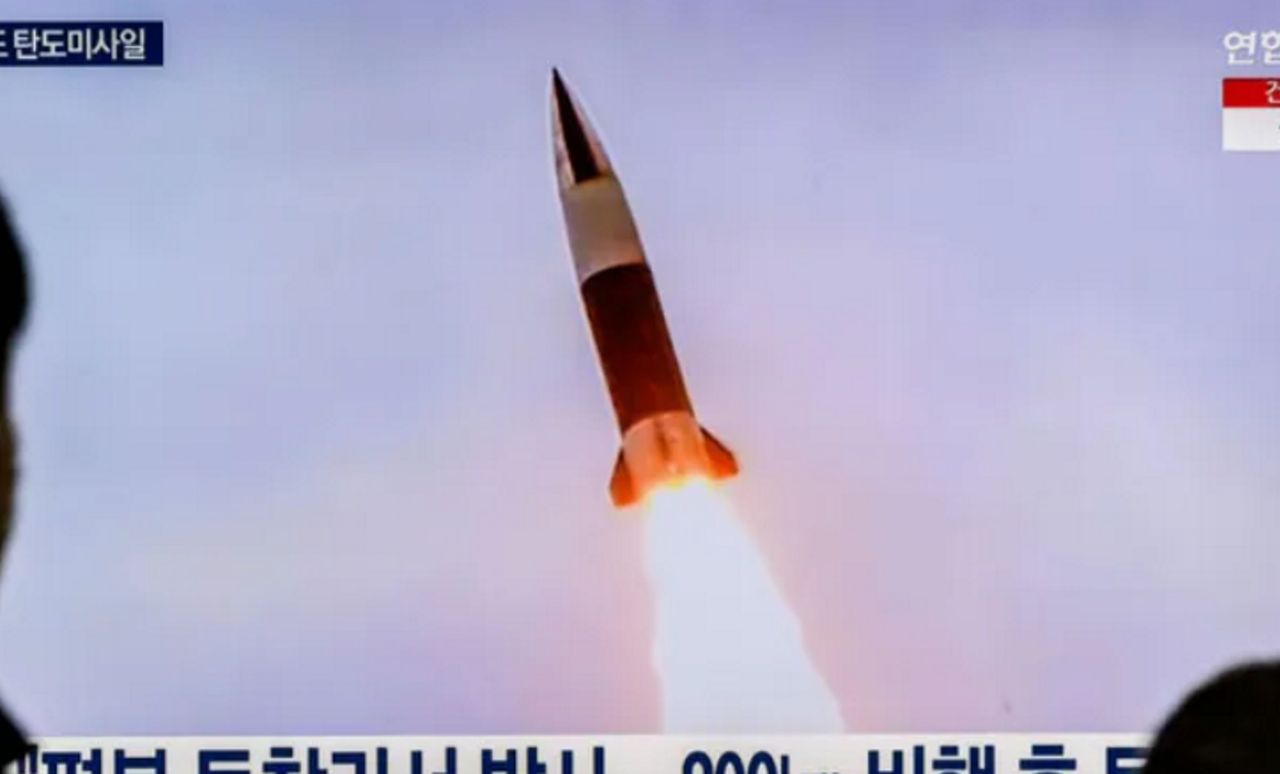 Did North Korea successfully place a spy satellite in orbit?