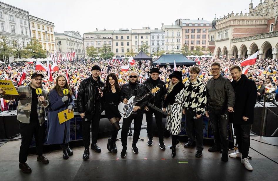 Roksana Węgiel