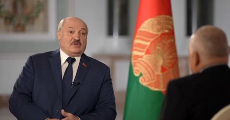 Łukaszenka grozi Polsce rozmieszczeniem rosyjskiej broni jądrowej. "Jesteśmy na to gotowi"